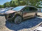 2018 TOYOTA SIENNA