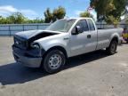 2008 FORD F150