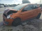 2019 MITSUBISHI MIRAGE