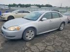 2011 CHEVROLET IMPALA