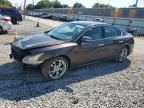 2012 NISSAN MAXIMA