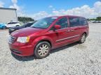 2015 CHRYSLER TOWN & COUNTRY