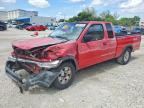 1998 NISSAN FRONTIER