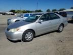 2004 TOYOTA CAMRY