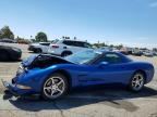 2002 CHEVROLET CORVETTE