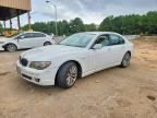 2007 BMW 750