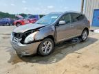 2012 NISSAN ROGUE