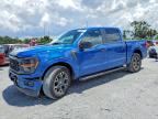 2025 FORD F150