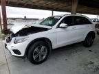 2019 MERCEDES-BENZ GLC