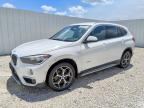 2016 BMW X1