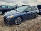 2012 SUBARU IMPREZA