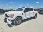2021 FORD F150