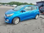 2020 CHEVROLET SPARK