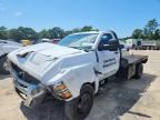 2022 CHEVROLET SILVERADO MEDIUM DUTY