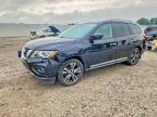 2017 NISSAN PATHFINDER