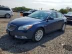 2011 BUICK REGAL