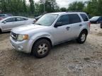 2011 FORD ESCAPE