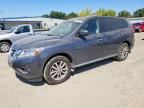 2014 NISSAN PATHFINDER