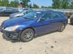 2004 HONDA ACCORD