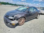 2012 VOLKSWAGEN EOS