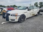 2014 CHEVROLET CAPRICE