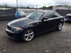 2009 BMW 128