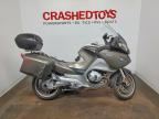 2011 BMW R1200