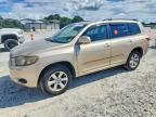 2009 TOYOTA HIGHLANDER