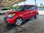 2010 KIA SOUL