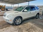 2011 BUICK ENCLAVE