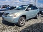 2008 LEXUS RX