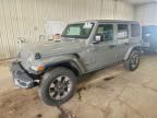 2018 JEEP WRANGLER UNLIMITED