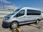 2017 FORD TRANSIT