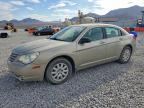 2008 CHRYSLER SEBRING