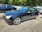 2006 MERCEDES-BENZ CLK