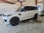 2019 LAND ROVER RANGE ROVER SPORT