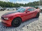 2014 CHEVROLET CAMARO