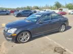 2013 MERCEDES-BENZ C