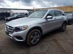2016 MERCEDES-BENZ GLC