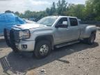 2018 GMC SIERRA