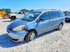2005 TOYOTA SIENNA