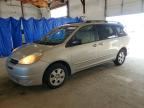 2005 TOYOTA SIENNA