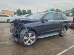 2017 MERCEDES-BENZ GLE