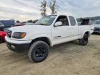 2001 TOYOTA TUNDRA