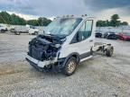 2022 FORD TRANSIT