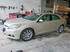 2015 CHEVROLET MALIBU
