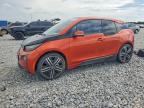 2014 BMW I3