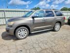 2008 TOYOTA SEQUOIA