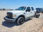 2010 FORD F450