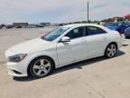2016 MERCEDES-BENZ CLA